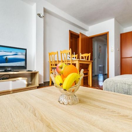 Comfort Apartments In Peaceful Area Zadar - With Garden Exterior foto