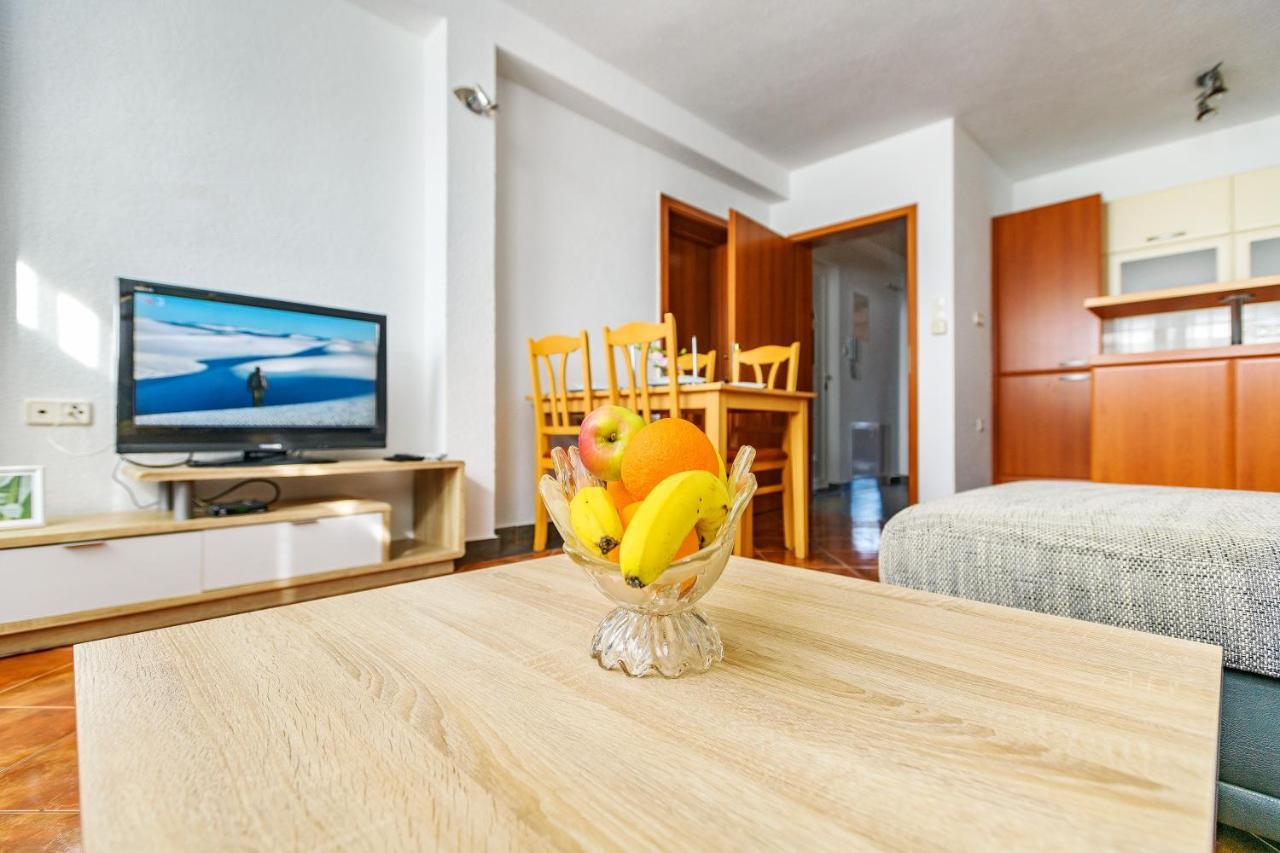 Comfort Apartments In Peaceful Area Zadar - With Garden Exterior foto