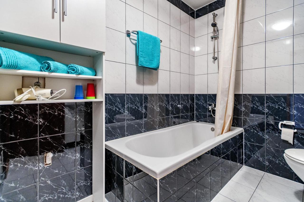 Comfort Apartments In Peaceful Area Zadar - With Garden Exterior foto