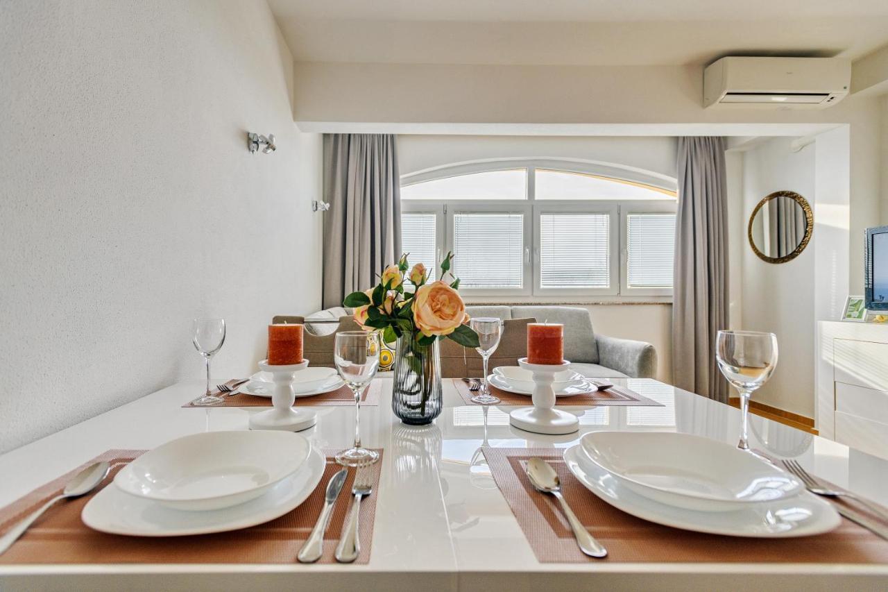 Comfort Apartments In Peaceful Area Zadar - With Garden Exterior foto