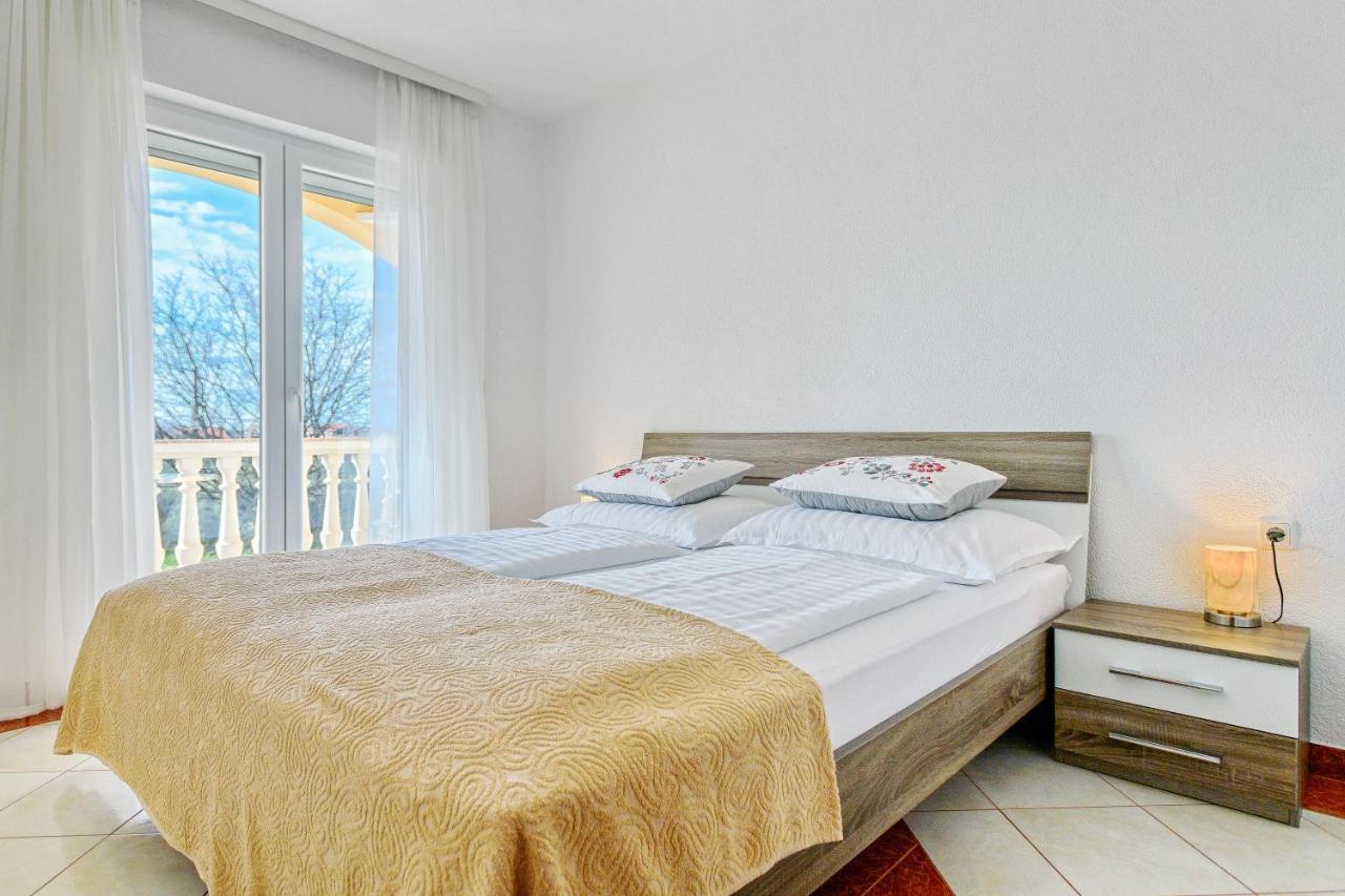Comfort Apartments In Peaceful Area Zadar - With Garden Exterior foto